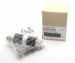 Ролик в сборе XEROX Versant 2100 (604K87040)