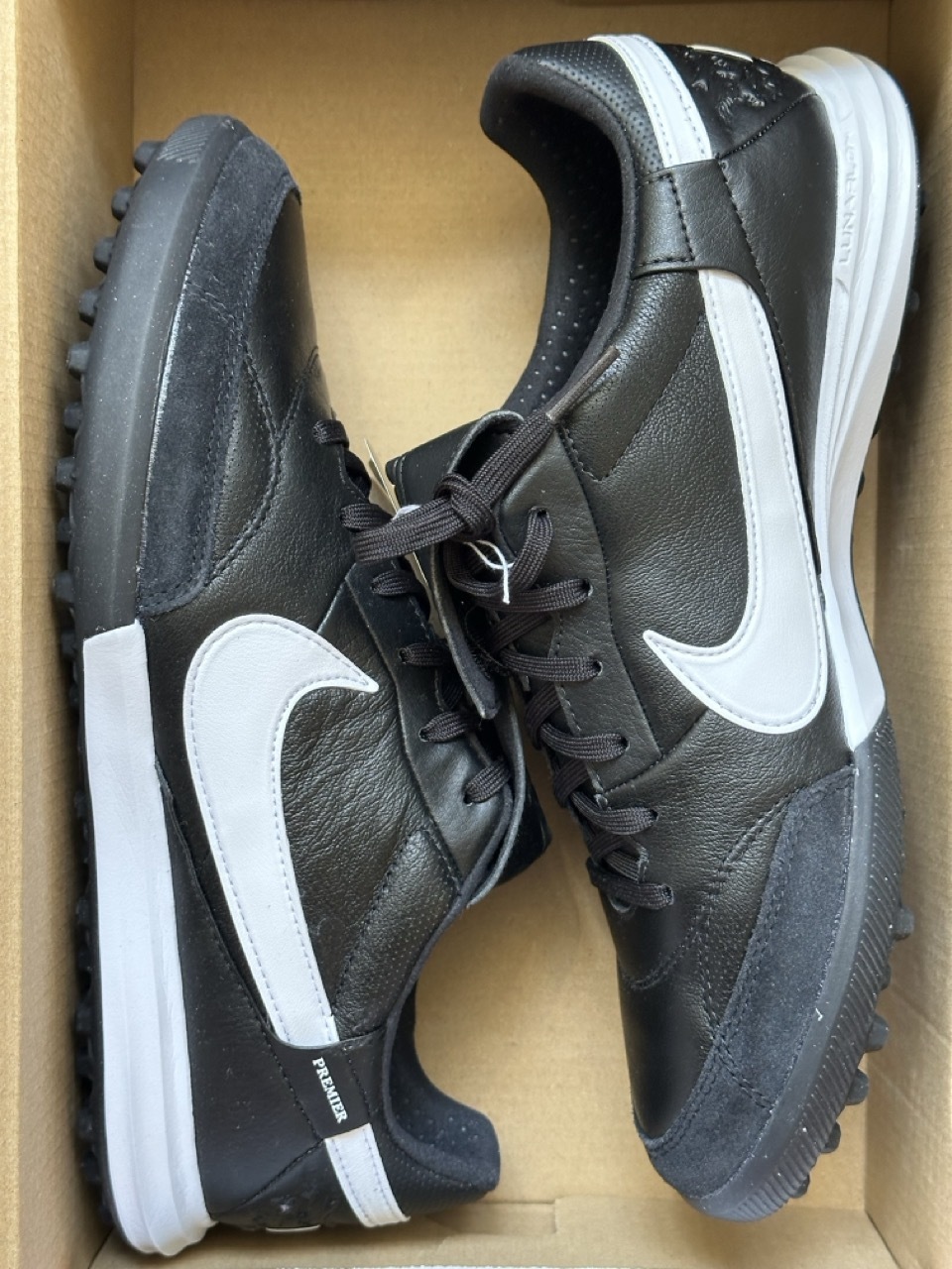 Nike tiempo premier sales