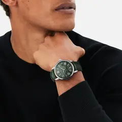 Montblanc Star Legacy Automatic Date 43 mm Limited Edition. 800 экземпляров