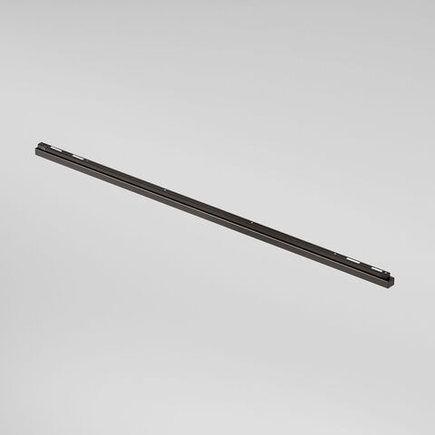 Магнитный трековый светильник Elektrostandard Line Magnetic 85527/01 титан