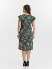 4721 Платье женское