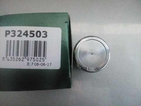 ПОРШЕНЬ СУППОРТА ЗАДНЕГО LACETTI, GENTRA (32 мм) FRENKIT