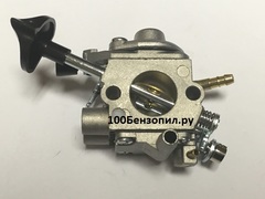 Карбюратор для воздуходувки бензиновой STIHL BR 500/550/600