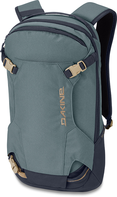 Dakine HELI PACK 12L DARK SLATE