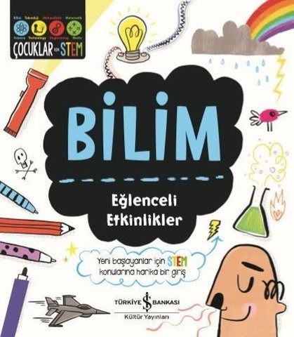 Bilim-Eğlenceli Etkinlikler