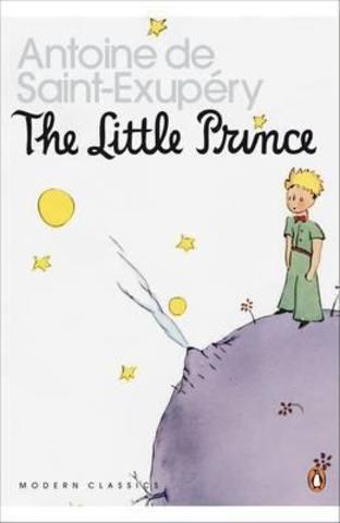 The Little Prince : And Letter to a Hostage