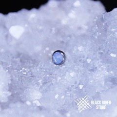 Накрутка IG Air Blue Opal