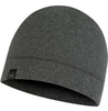 Теплая флисовая шапка BUFF® Polar Hat Grey Htr