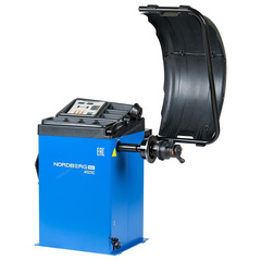 NORDBERG (4523C) Балансировочный станок
