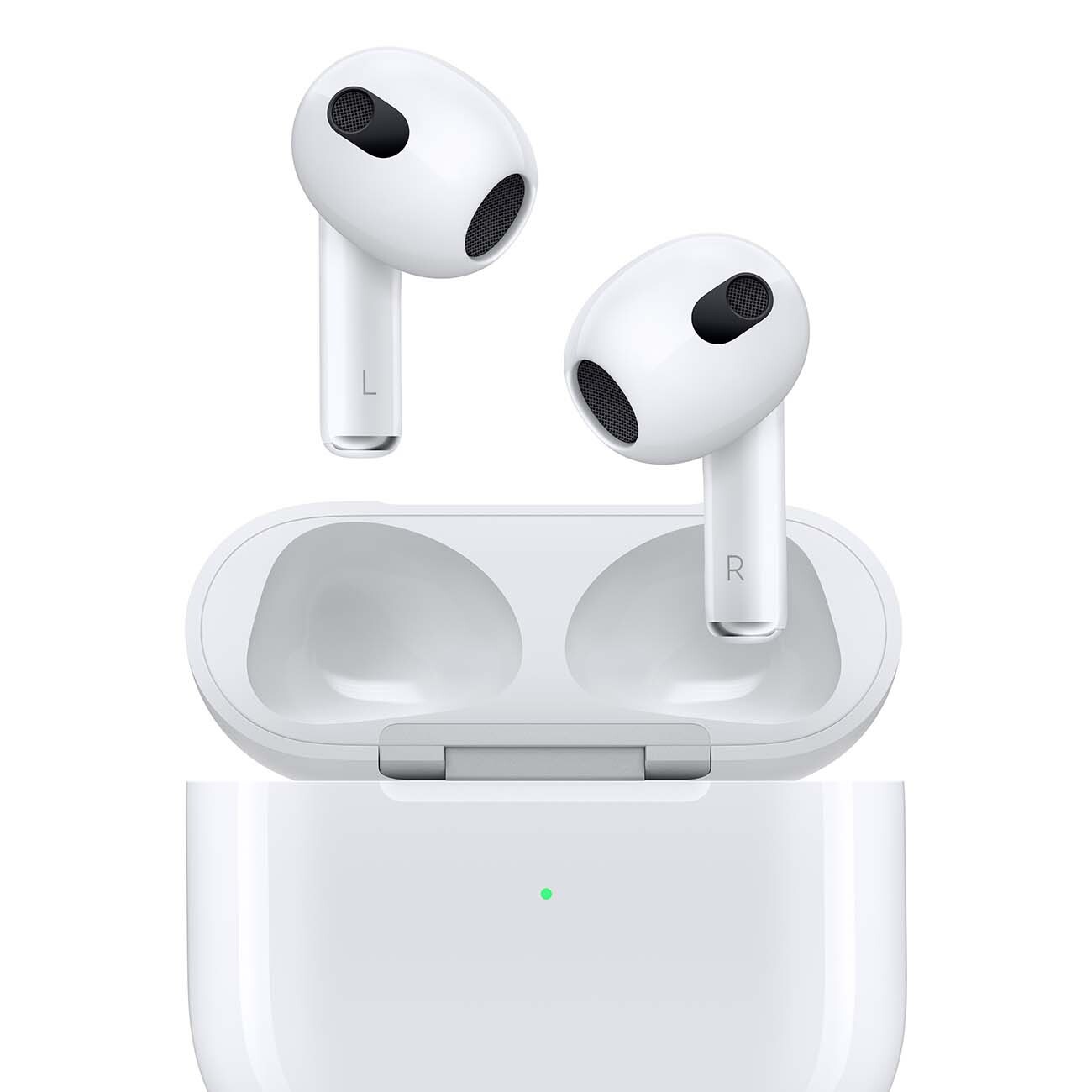 Apple airpods on sale today hotsell