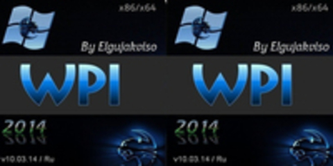 WPI By Elgujakviso v10.03.14