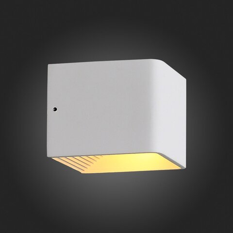 Светильник настенный ST Luce Grappa 2 SL455.051.01