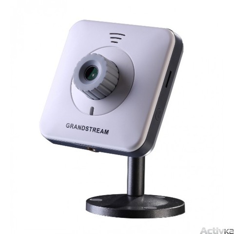 Grandstream GXV3615WP_HD - IP камера