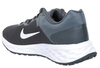 Беговые кроссовки Nike Revolution 6 NN Iron Iron Grey/White-Smoke Grey мужские Распродажа