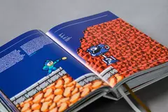 NES/Famicom: a visual compendium