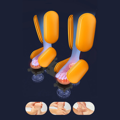 Массажное кресло Orlauf Robin