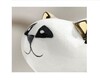 Статуэтка Golden ear polka-dot cat