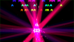 Void Invaders (для ПК, цифровой код доступа)