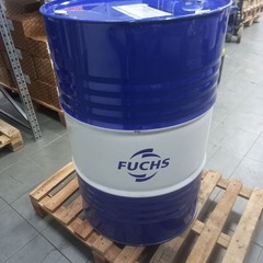 Моторное масло TITAN TRUCK PLUS 15W40 (бочка 205 л.) | FUCHS