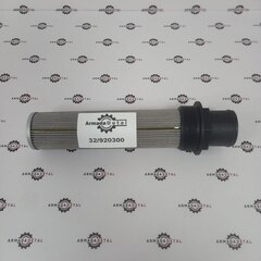 Заборный фильтр-патрубок | 32/920300 | Shengnuo