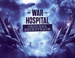 War Hospital - Original Soundtrack (для ПК, цифровой код доступа)