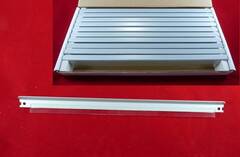 Ракель (Wiper Blade) для Samsung ML-1610, ML-1615, ML-1640, ML-2010, ML-2240, ML-2510, ML-2570, SCX-4725, SCX-4521, Phaser 3117, 3125, 3200, 3300MFP (10 штук упаковка)