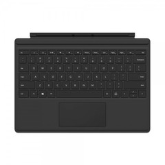 Клавиатура Microsoft Surface Pro Type Cover (Black)