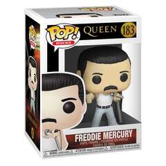 Фигурка Funko POP! Rocks - Queen Freddie Mercury Radio Gaga