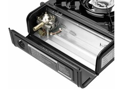 Портативная газовая плита В-806B (поставляется  без газового баллона)