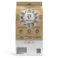 CRAFTIA HARMONA сухой корм для взрослых собак средних и крупных пород из курицы и индейки 2 кг