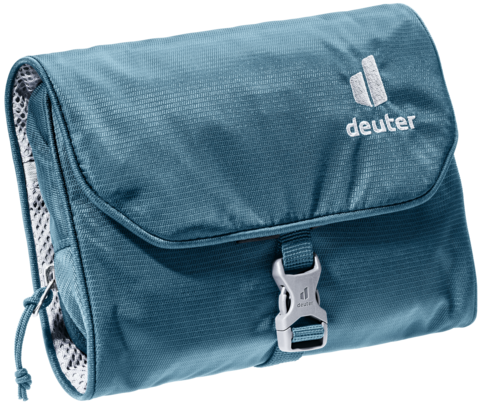 Картинка несессер Deuter Wash Bag I Atlantic - 1