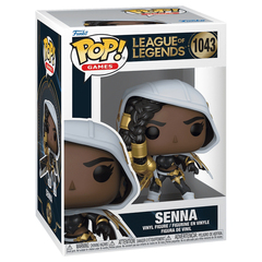 Funko POP! League of Legends: Senna (1043)