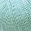 Пряжа Nako Angora Luks 10023 (Нежная мята)