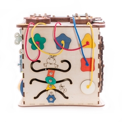 IWOODPLAY Деревянная игрушка 