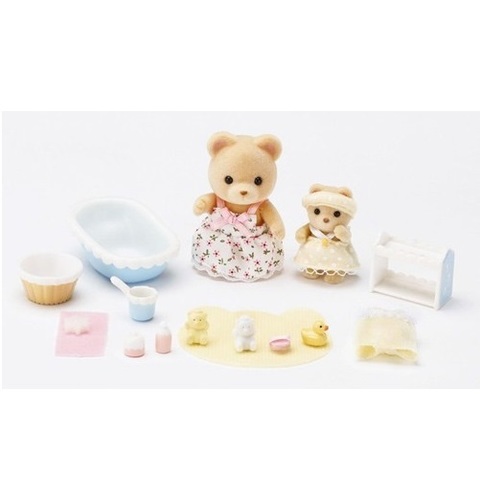 Sylvanian Families Набор 