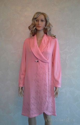 Халат Jaycris-Artesania Lazos