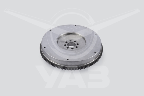 Маховик в сборе дв.ЗМЗ-5143 (УАЗ)