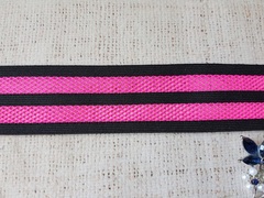 Резинка декоративная, ш. 4,2 см