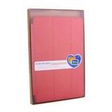 Чехол книжка-подставка Smart Case для Samsung Galaxy Tab S3 (9.7") (T820/T825) - 2017 (Красный)
