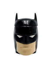 Кружка 3D с крышкой DC Comics Batman 300ml ABYMUG363