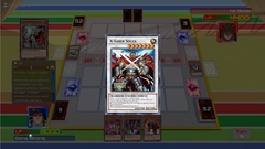 Yu-Gi-Oh! ARC-V: Gong v. Kit (для ПК, цифровой код доступа)