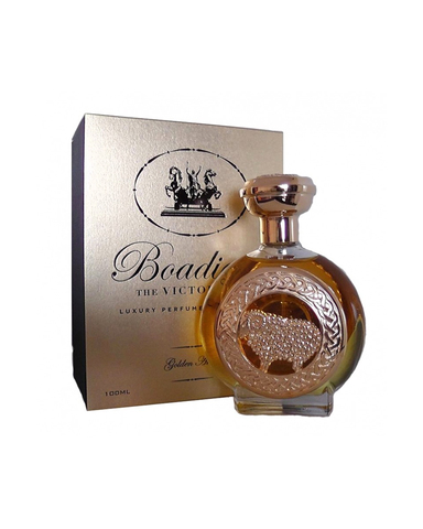 Boadicea The Victorious Golden Aries Parfum