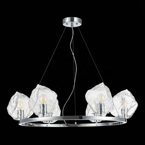 Люстра подвесная ST Luce Portici SL1175.103.06