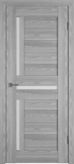 Дверь Line 16 / Grey P / White Cloud / Владимирские двери