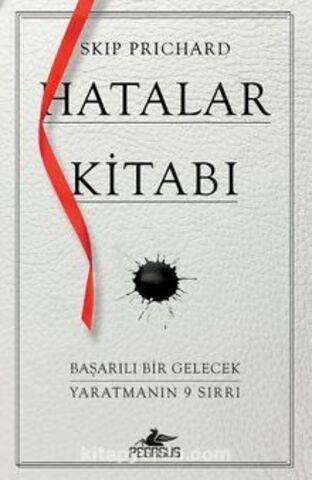 Hatalar Kitabı