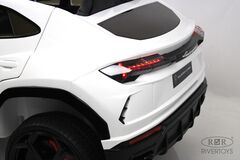 Lamborghini Urus E777EE 4WD (ЛИЦЕНЗИОННАЯ МОДЕЛЬ) с дистанционным управлением