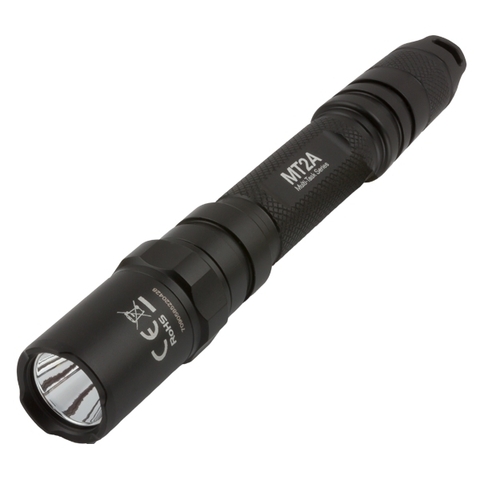 Nitecore Taschenlampe MT2A