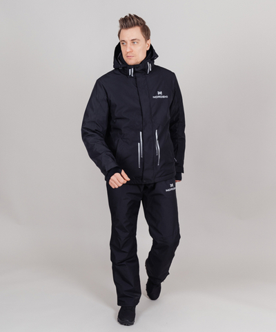 куртка NORDSKI Extreme NSM560100