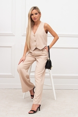 Жилет Рейн №1 Valentina