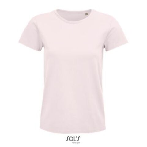 SOL'S PIONEER WOMEN
